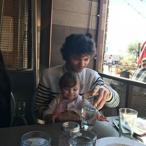 Meet your Posher, Janet